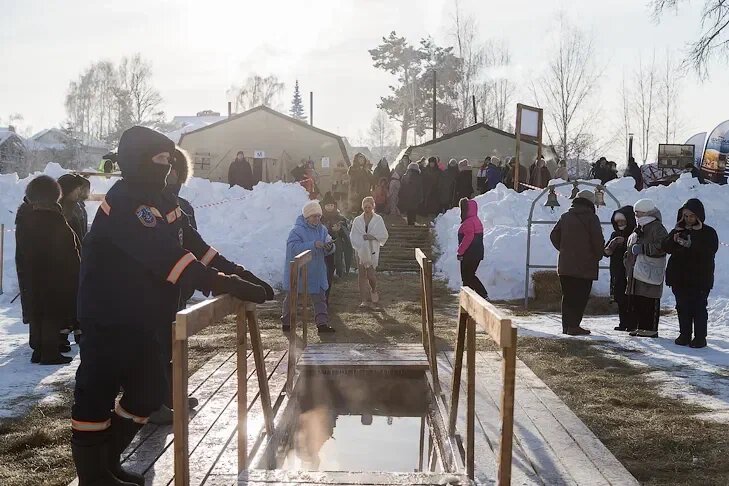    Фото Андрея Заржецкого