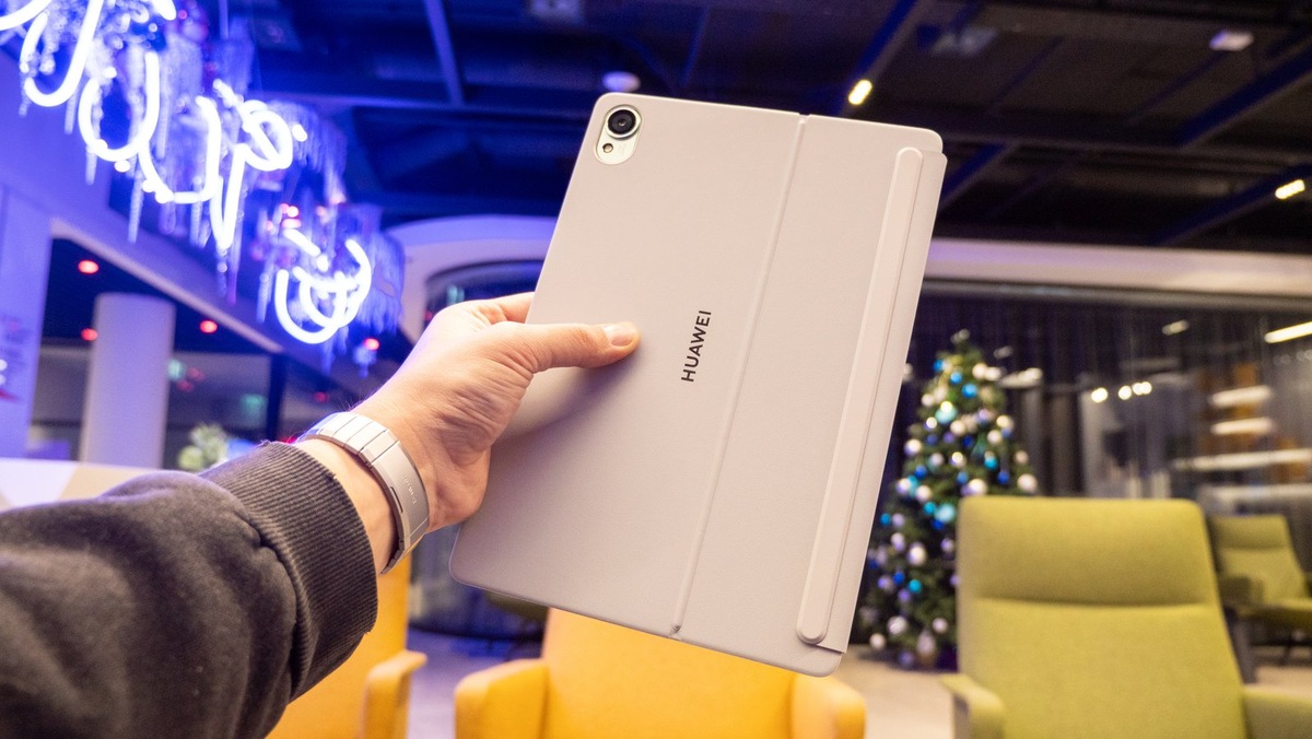    Huawei MatePad 11,5 S