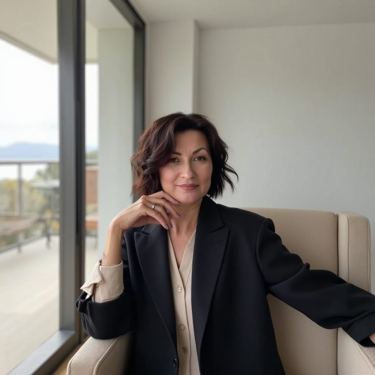    Как победить страх уязвимости и стать настоящим: откровенный взгляд психолога на внутренние переживания annaUmnovaPro