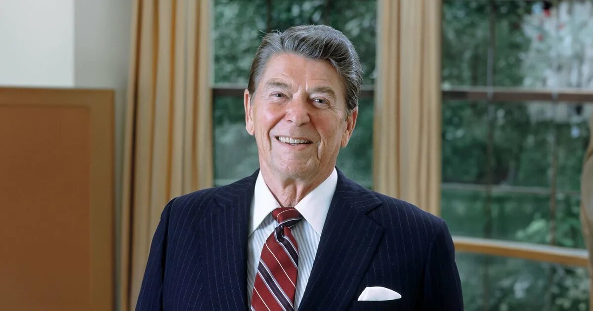 «Свобода является одним из самых глубоких и благородных устремлений человеческого духа»
Р. Рейган
