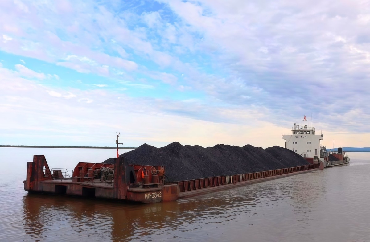    Северный завоз: зимой будет тепло