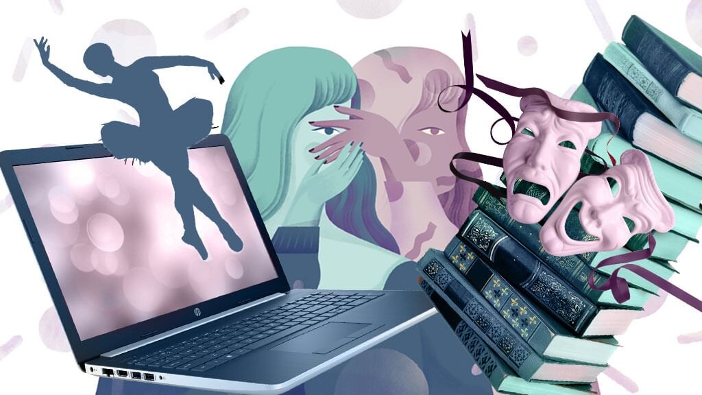  тренд: от культуры мастерства к культуре контента.