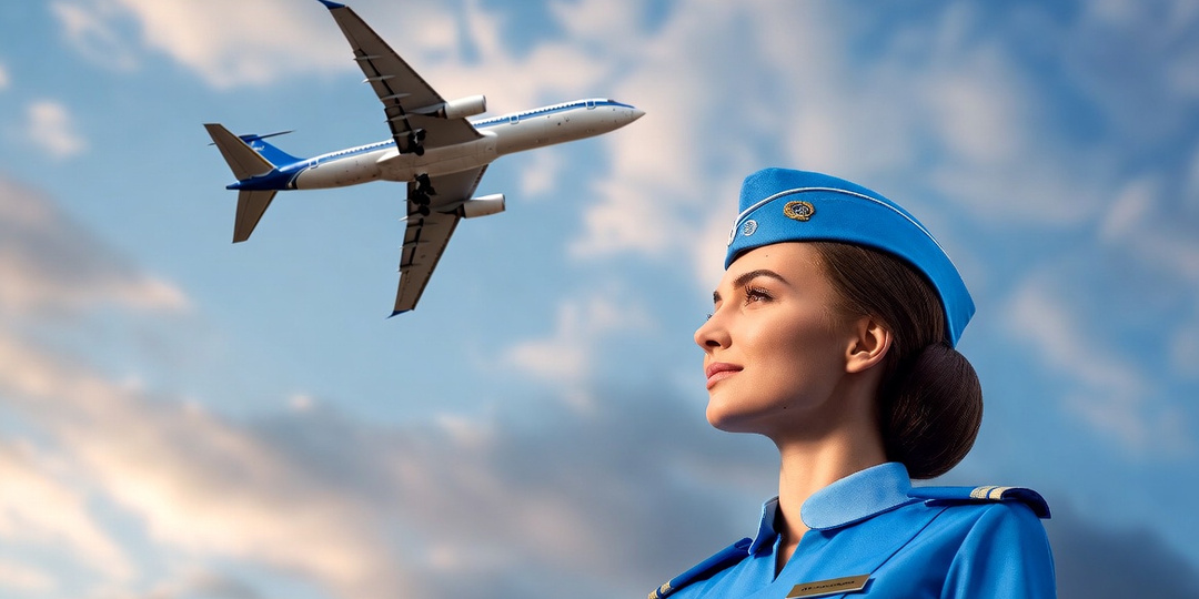 Она любила небо, а оно забрало её навсегда: подвиг ценою в жизнь