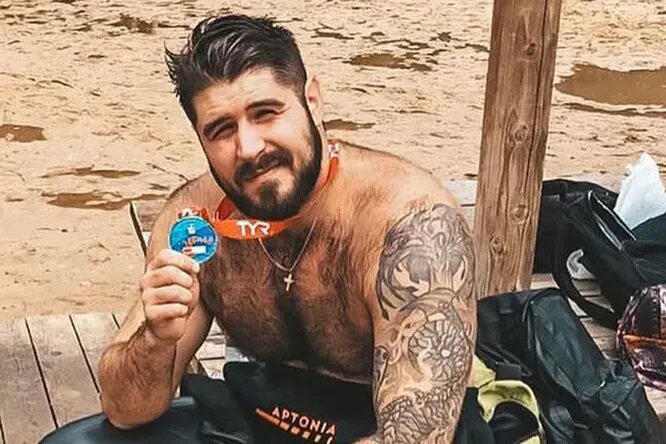     «Чудовищная несправедливость»: мама погибшего в Турции пловца Николая Свечникова отреагировала на результат теста ДНК