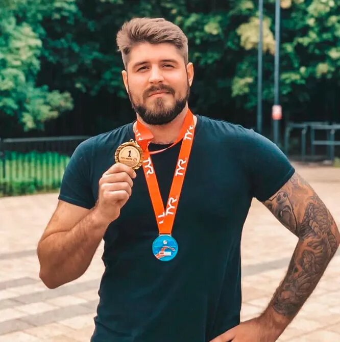    Николай Свечников пропал 24 августа во время межконтинентального заплыва через Босфор, в котором участвовали 2896 спортсменовСоцсети