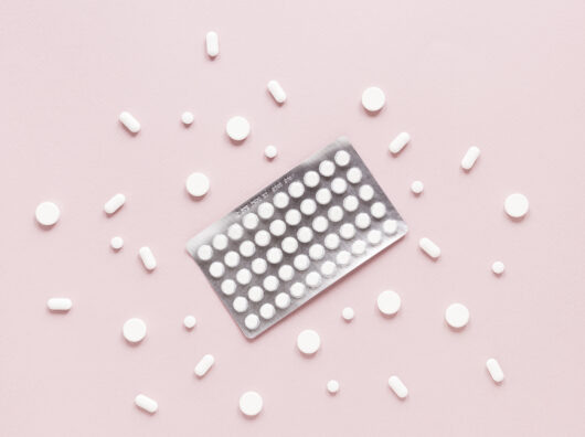    Таблетки // Фото с сайта https://www.freepik.com/