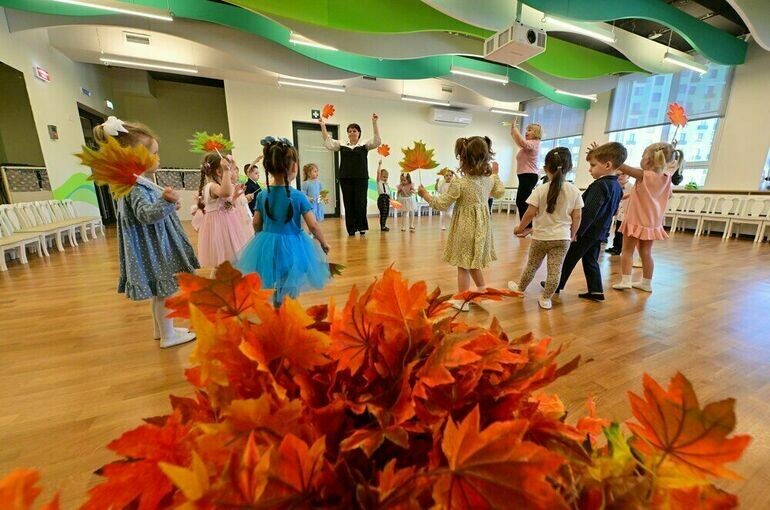   Сергей Киселев/Агентство «Москва»