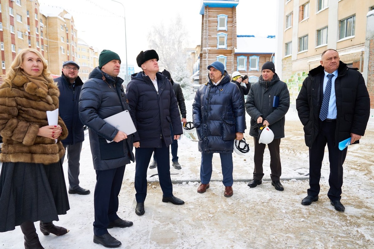    Как Югра прокачивает «экономику впечатлений»