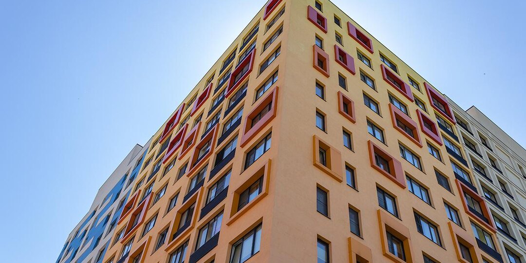 Число сделок в новостройках Москвы сократилось на 10% в 2025 году