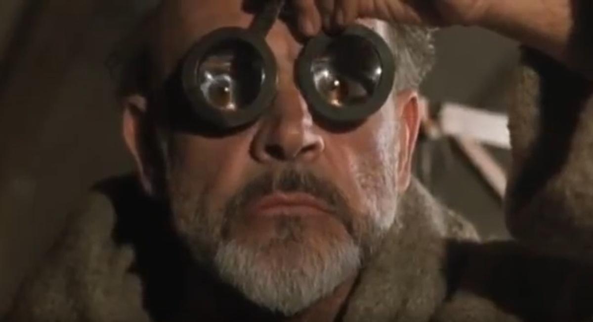 Кадр из фильма