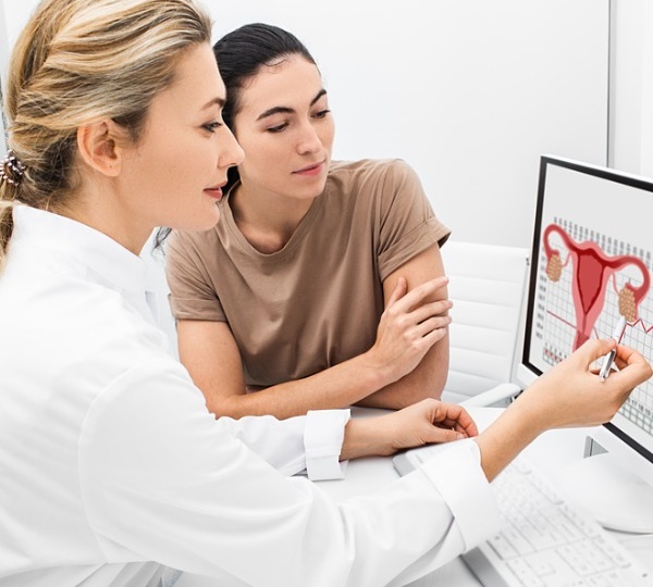 Зависит от календаря: как фазы менструального цикла влияют на точность обследований