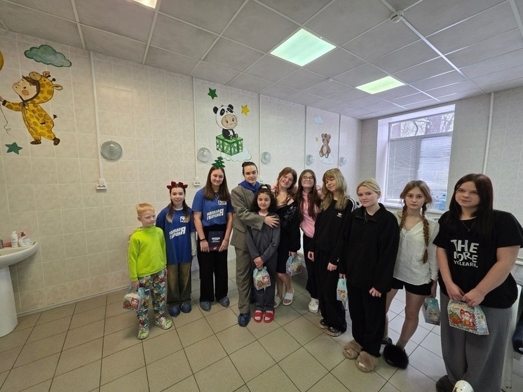     Фото: соцсеть «ВКонтакте», Администрация городского округа Серпухов