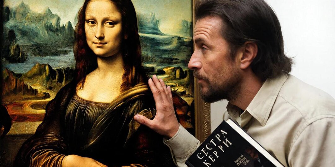 ФАНТАСТИКА, НАТУРАЛИЗМ И ПРОЧИЕ НЕОЖИДАННЫЕ СВЯЗИ