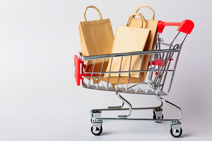    Итоги 4 квартала и всего 2025 года в российском e-commerce