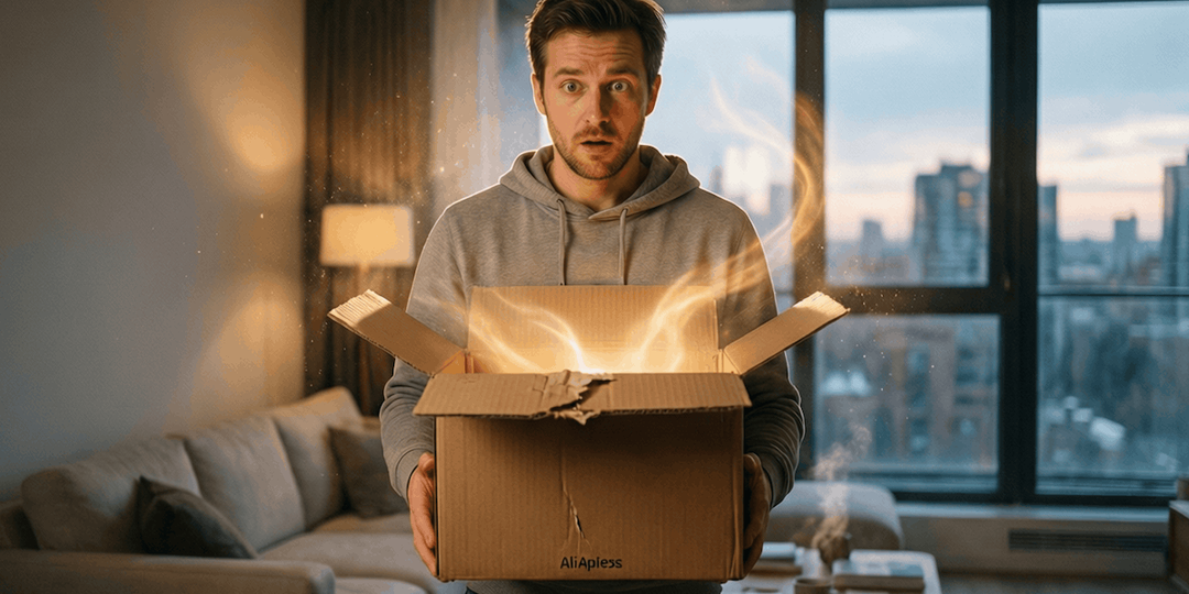 Товары с AliExpress, которые стоит купить как только увидишь их