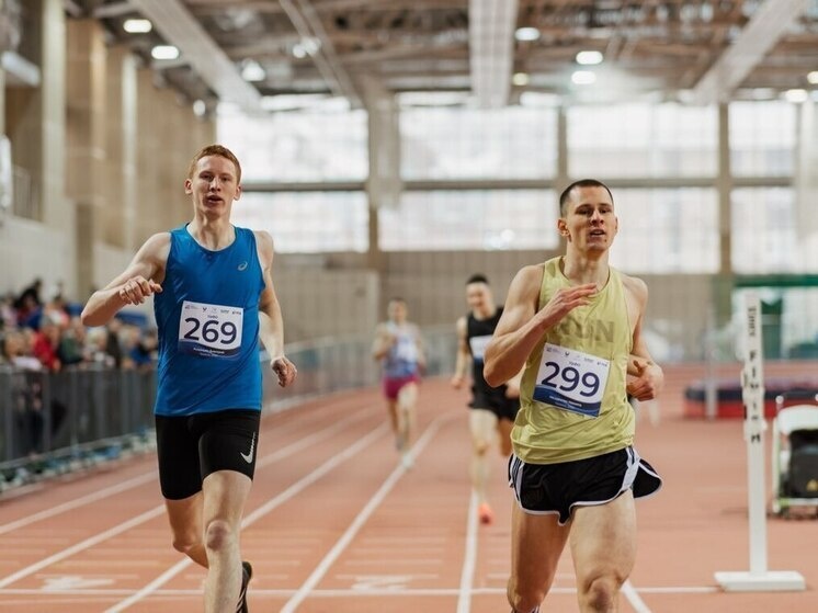     Фото департамент физической культуры и спорта Тюменской области