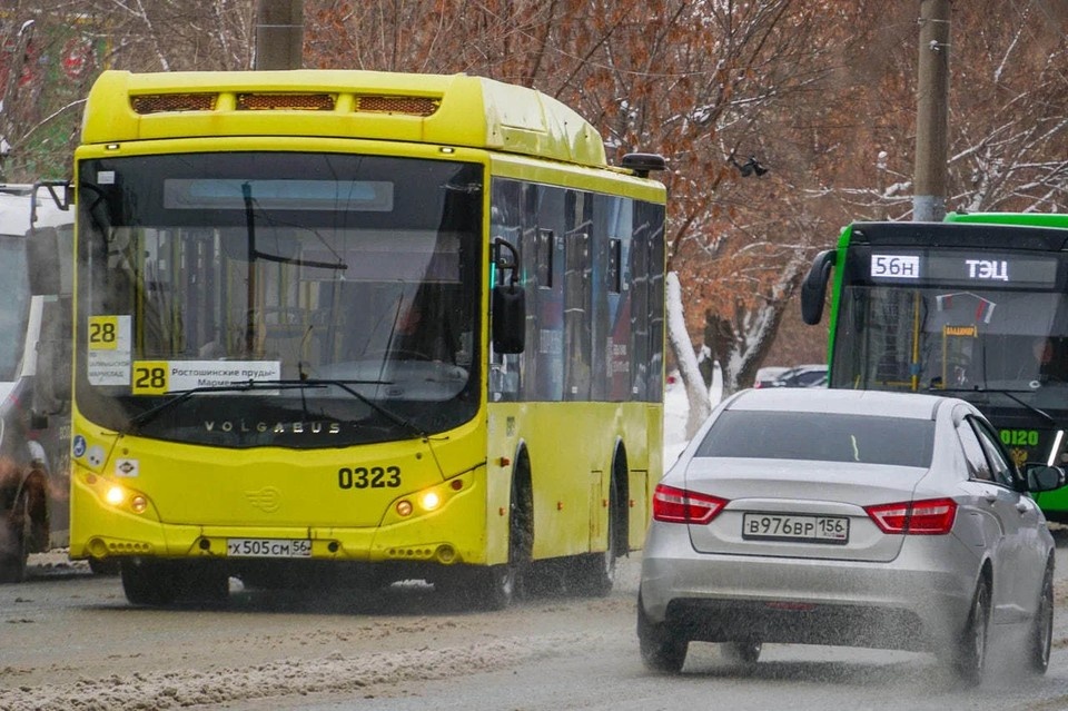    В середине января проезд подорожал еще на некоторых городских маршрутах Яна Вежлева