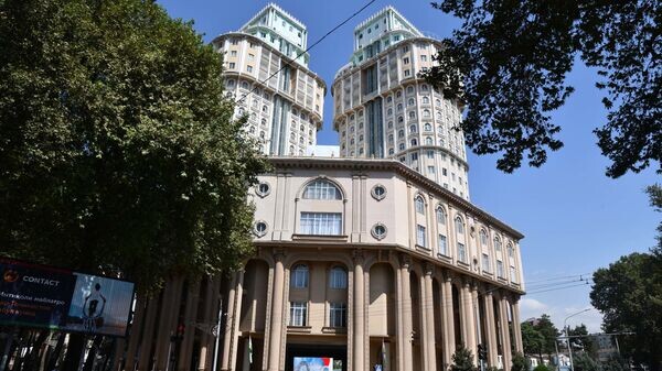    © Sputnik / Амир Исаев