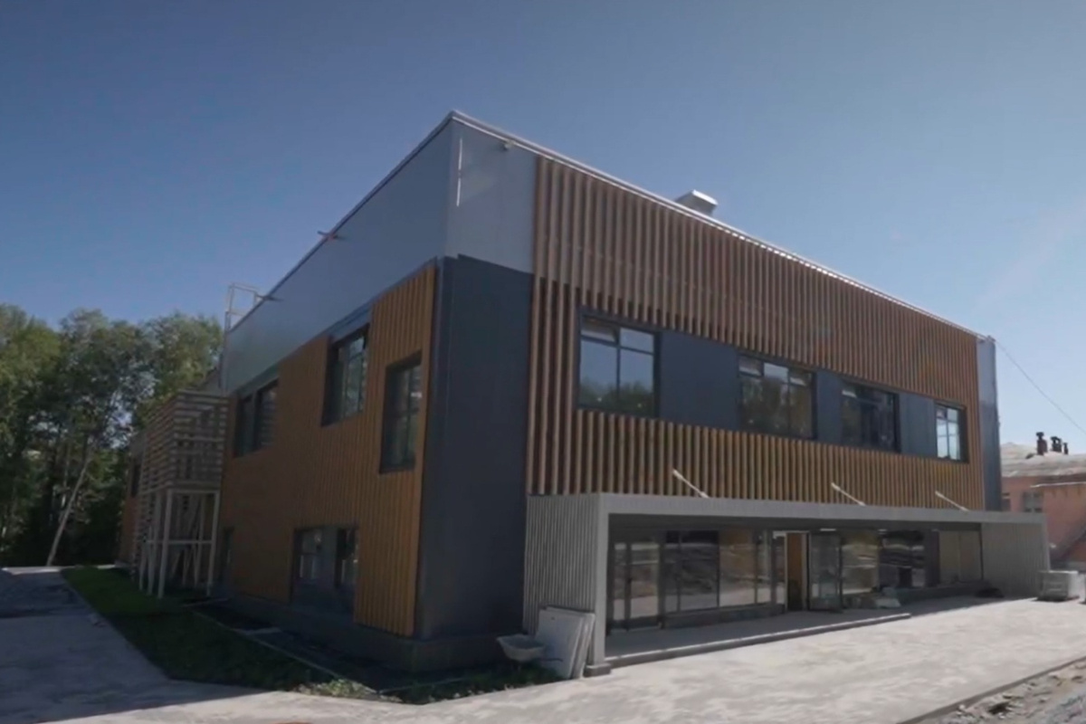    Фото: администрация Верхней Пышмы