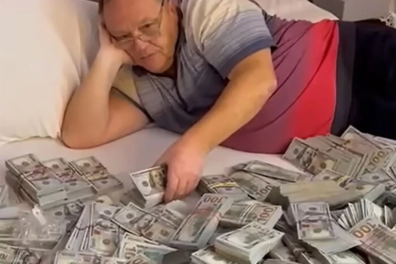    Коррупционер — не угроза для режима. Татьяна Крупа вышла из тюрьмы под залог в 20 млн и продолжает роскошную жизнь