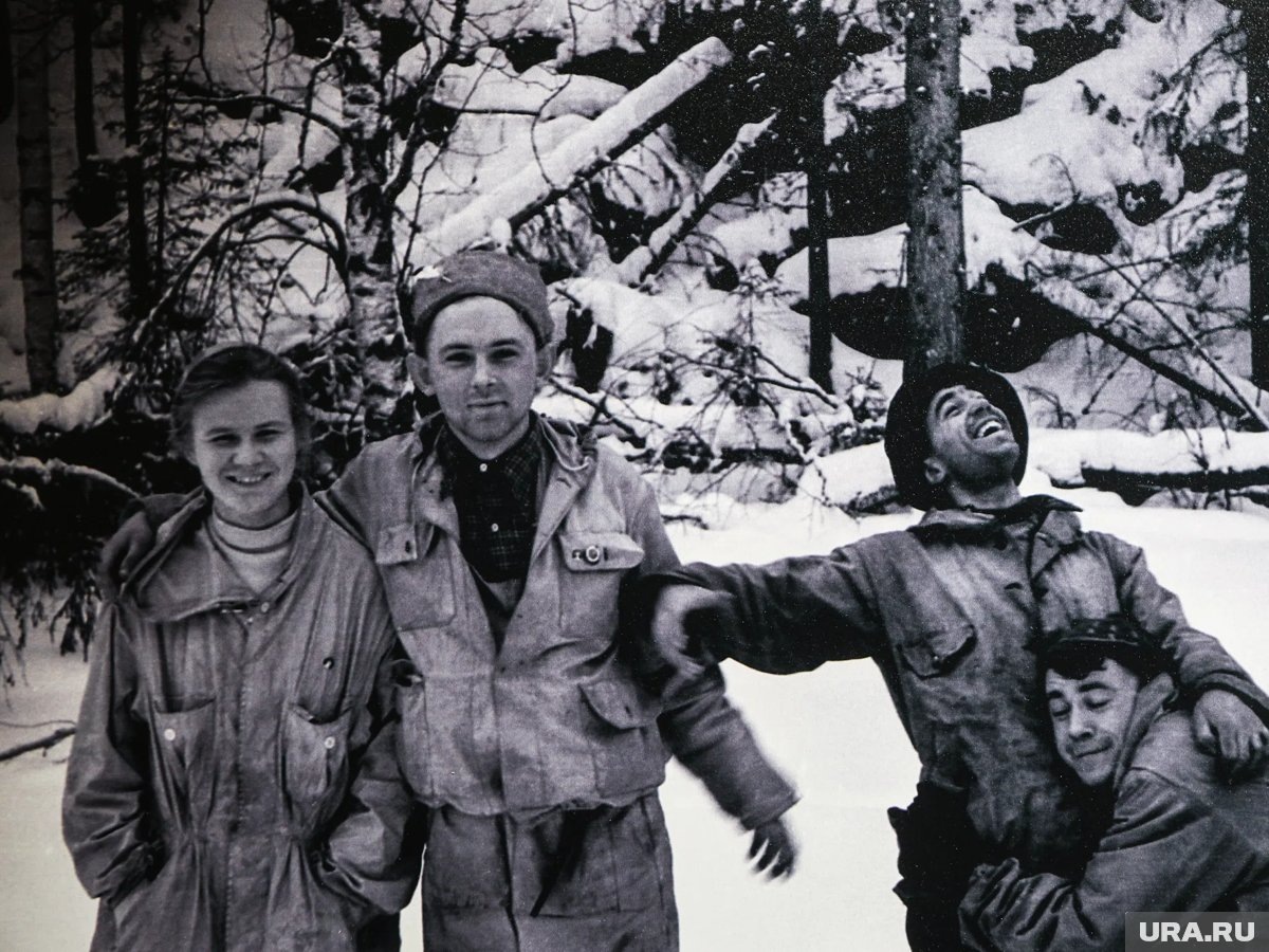     Группа Дятлова погибла на горе Холатчахль 2 февраля 1959 года