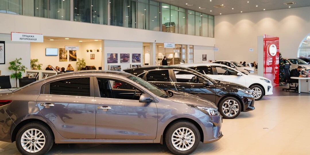 Toyota, BMW и Mercedes снова в топе: какие «глобальные» автомобили покупали россияне в 2025 году