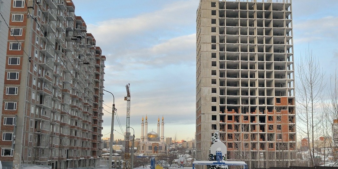 В России продлён эксперимент по партнёрскому финансированию