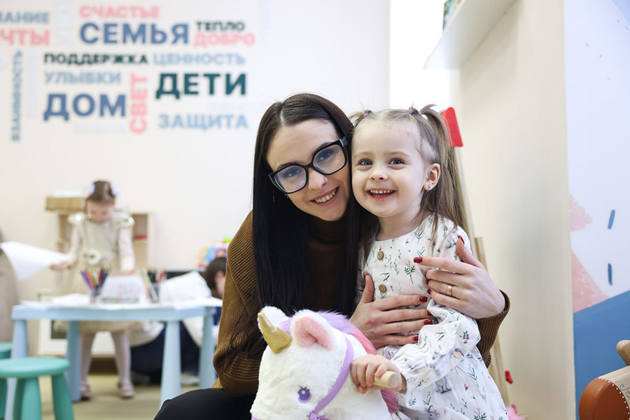 Фото: Илья Хачатурян