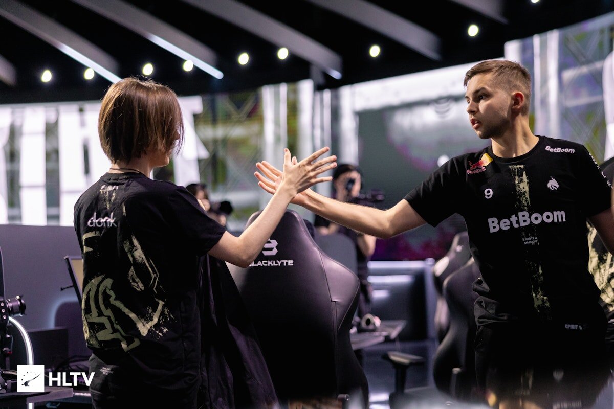 Источник: HLTV