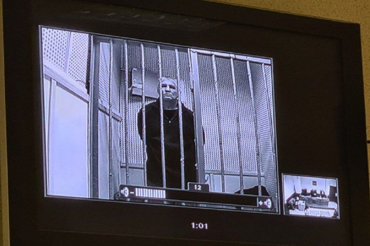    Фото: пресс-служба Свердловского областного суда