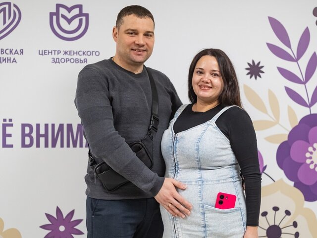    Фото: портал мэра и правительства Москвы/Игорь Захаров