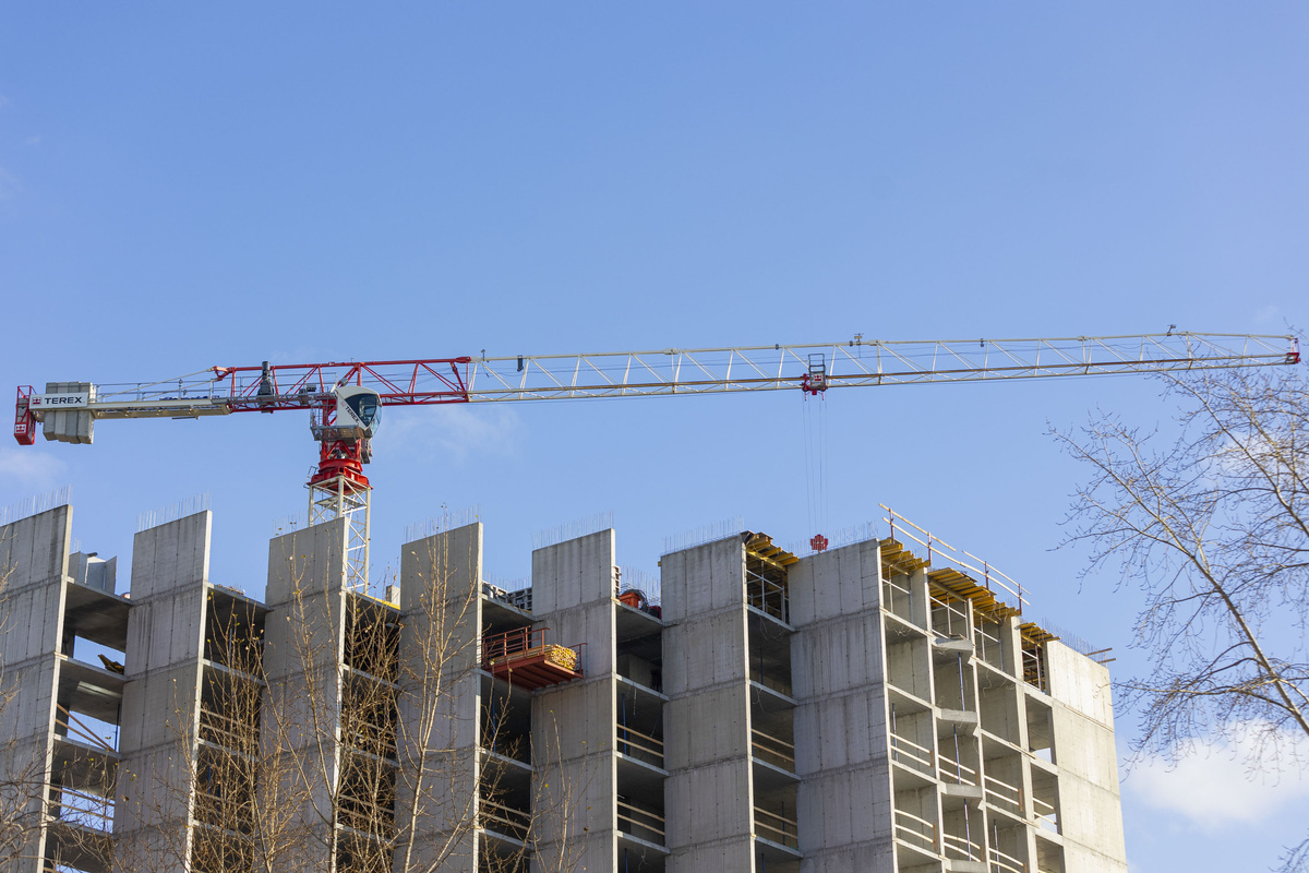 Инвестсовет Приморья дал старт проекту всесезонного парка на острове Русский.  Фото: Фото: ФедералПресс / Иван Кабанов