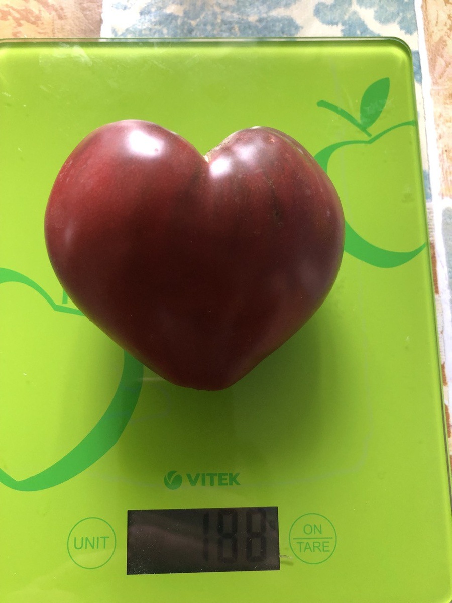 Он правда такой идеальный получился!  24 июля 2023 г