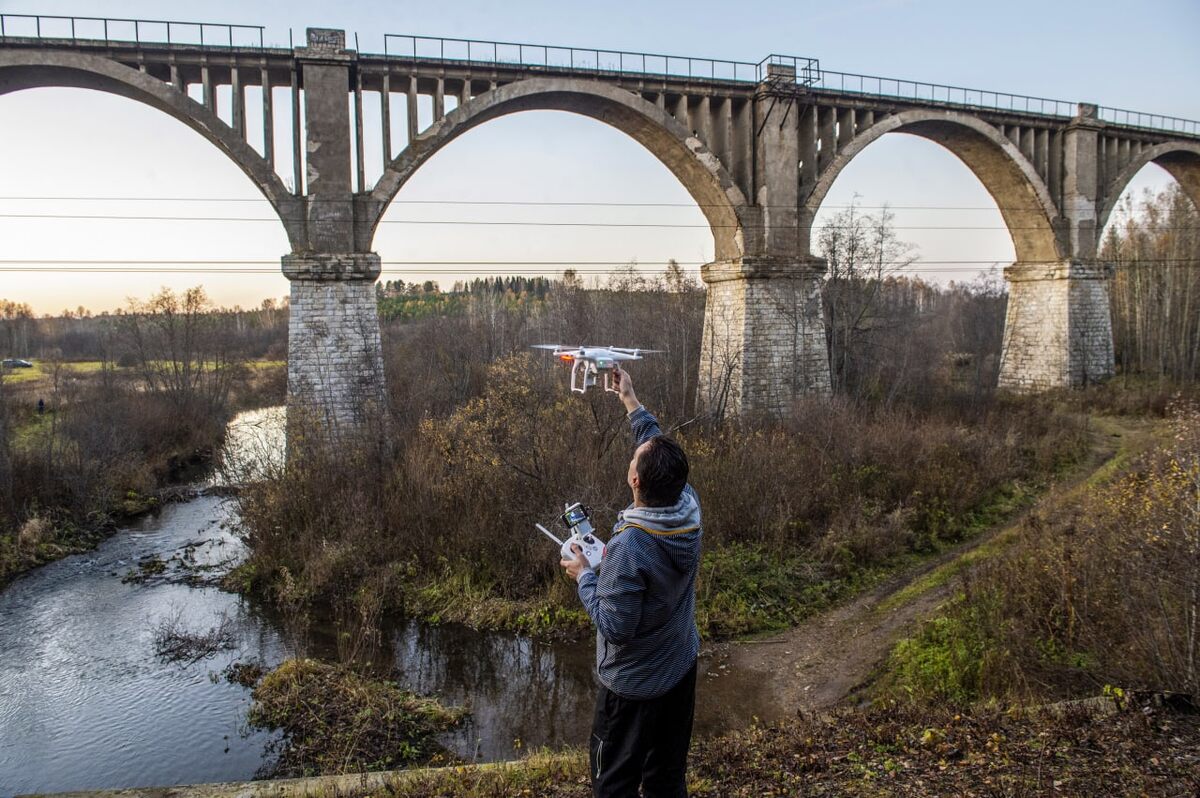    © Константин Долгановский