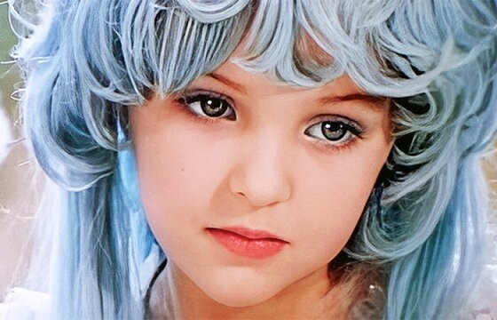    Фото: кадр из фильма «Приключения Буратино» (1975)