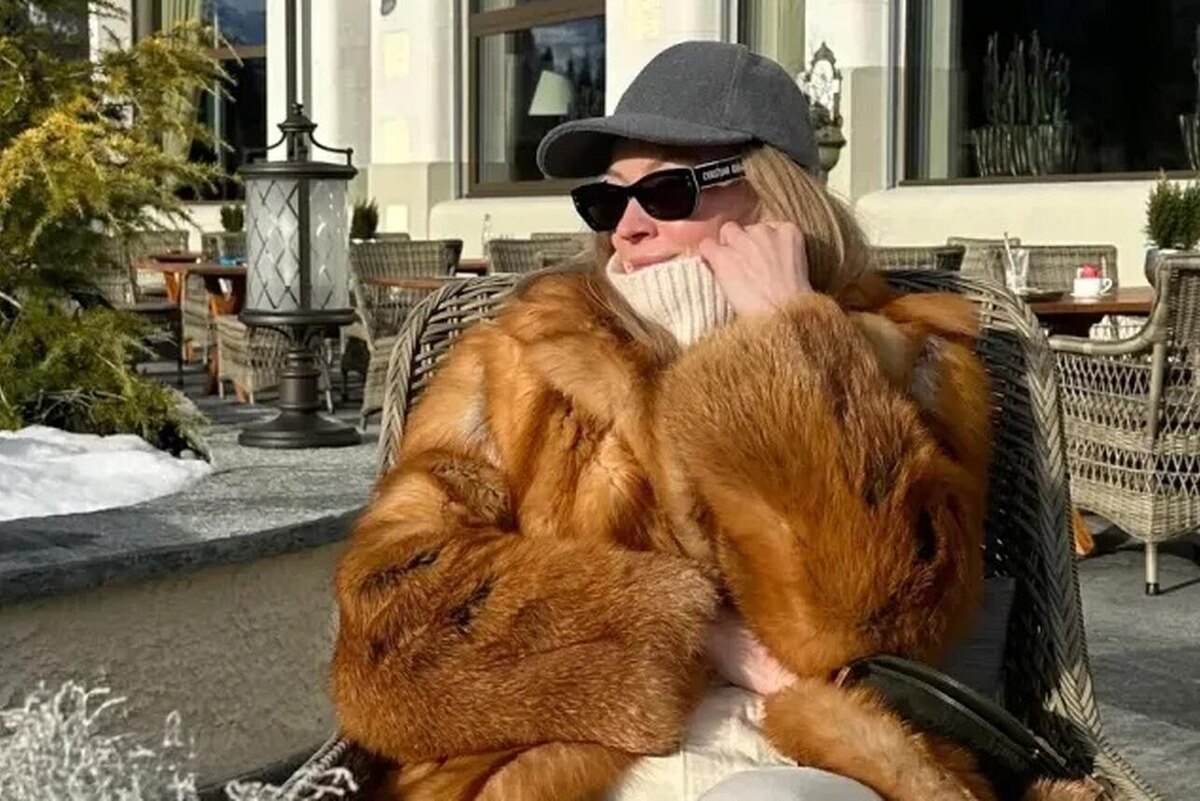    Светлана Ходченкова Социальные сети