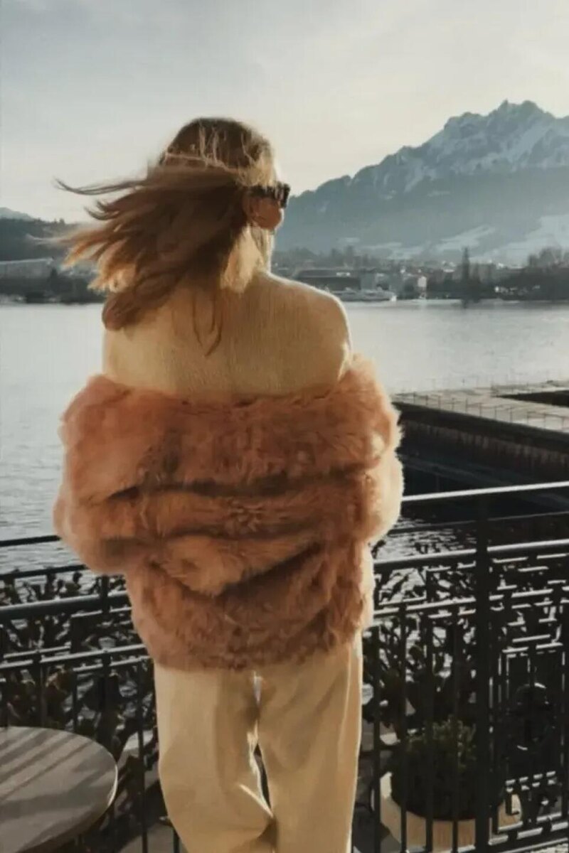    Светлана Ходченкова Социальные сети