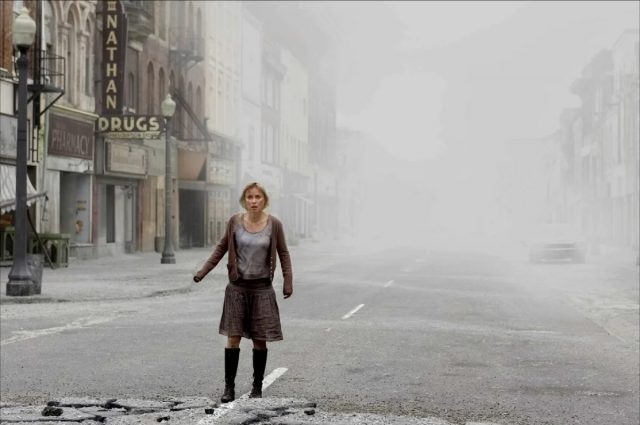    Кадр из фильма «Сайлент Хилл»