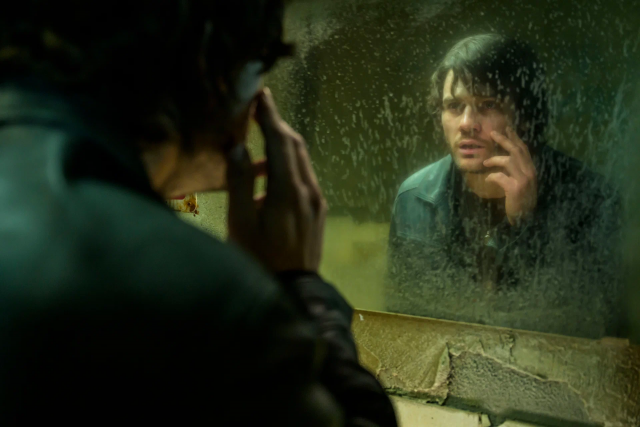    Кадр из фильма «Возвращение в Сайлент Хилл»