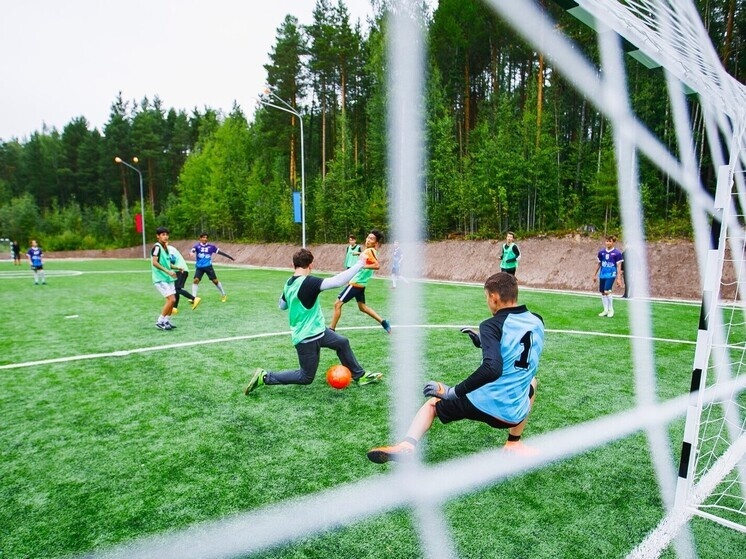     фото - Центр социальных медиа Югры