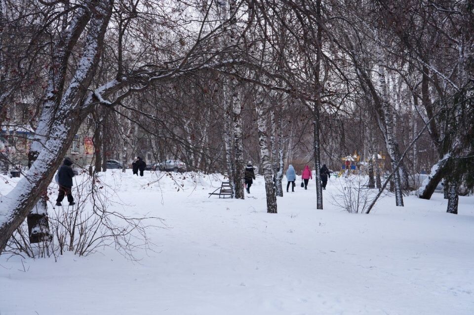    Бийск. Парки и скверы. Источник: t.me/shchigrev_bsk