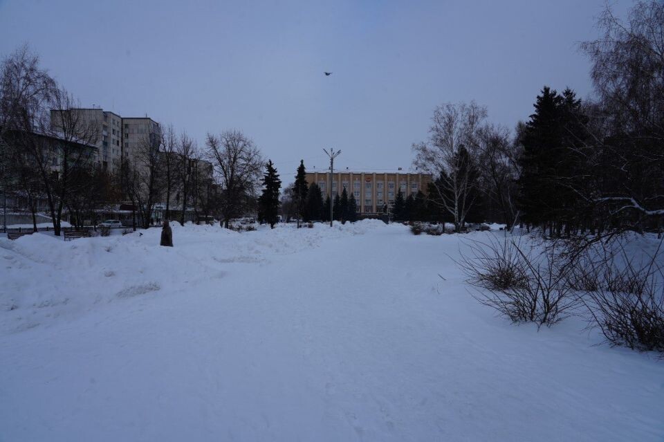    Бийск. Парки и скверы. Источник: t.me/shchigrev_bsk