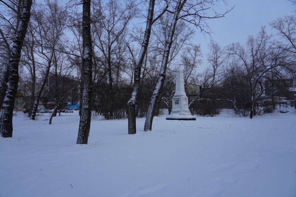    Бийск. Парки и скверы. Источник: t.me/shchigrev_bsk