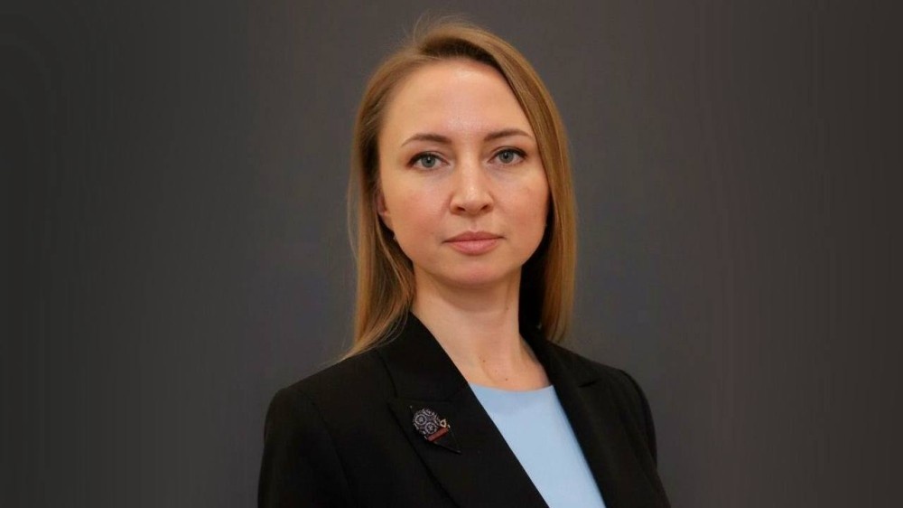    Мария Петрова проведёт прямой эфир с жителями округа 22 января