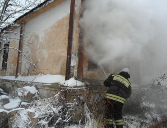     Фото предоставлено пресс-службой ГУ МЧС по Воронежской области