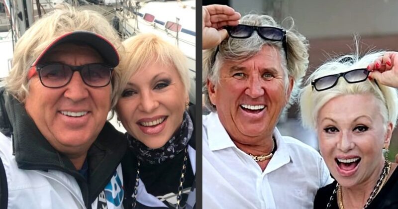    Юрий Фирсов и Валентина Легкоступова: история, закончившаяся трагедией.