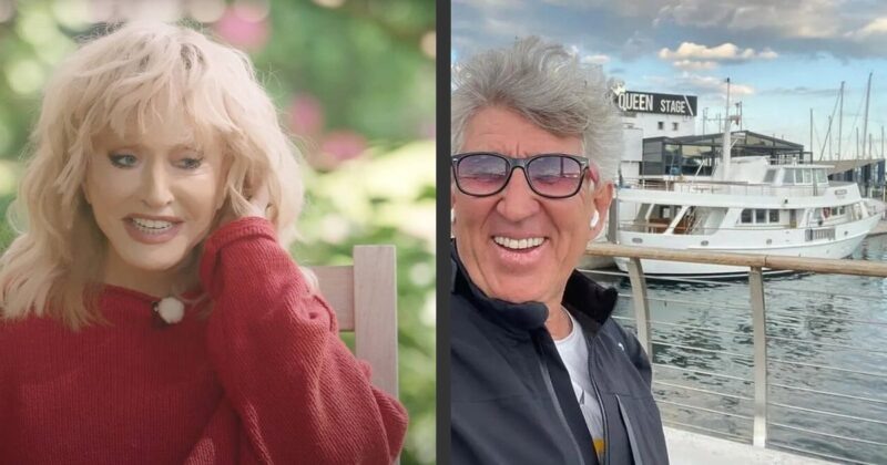    Алла Пугачёва, которую обвинили в давлении на конкурентов.