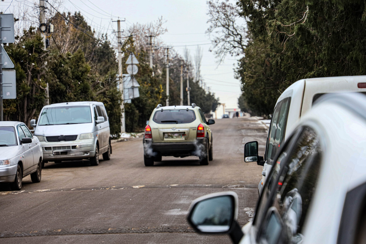    Фото: ТРК Таврия