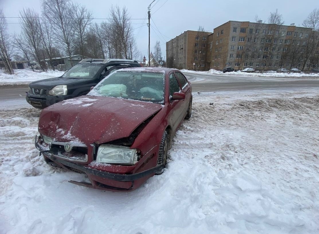    фото: © ГАИ Карелии