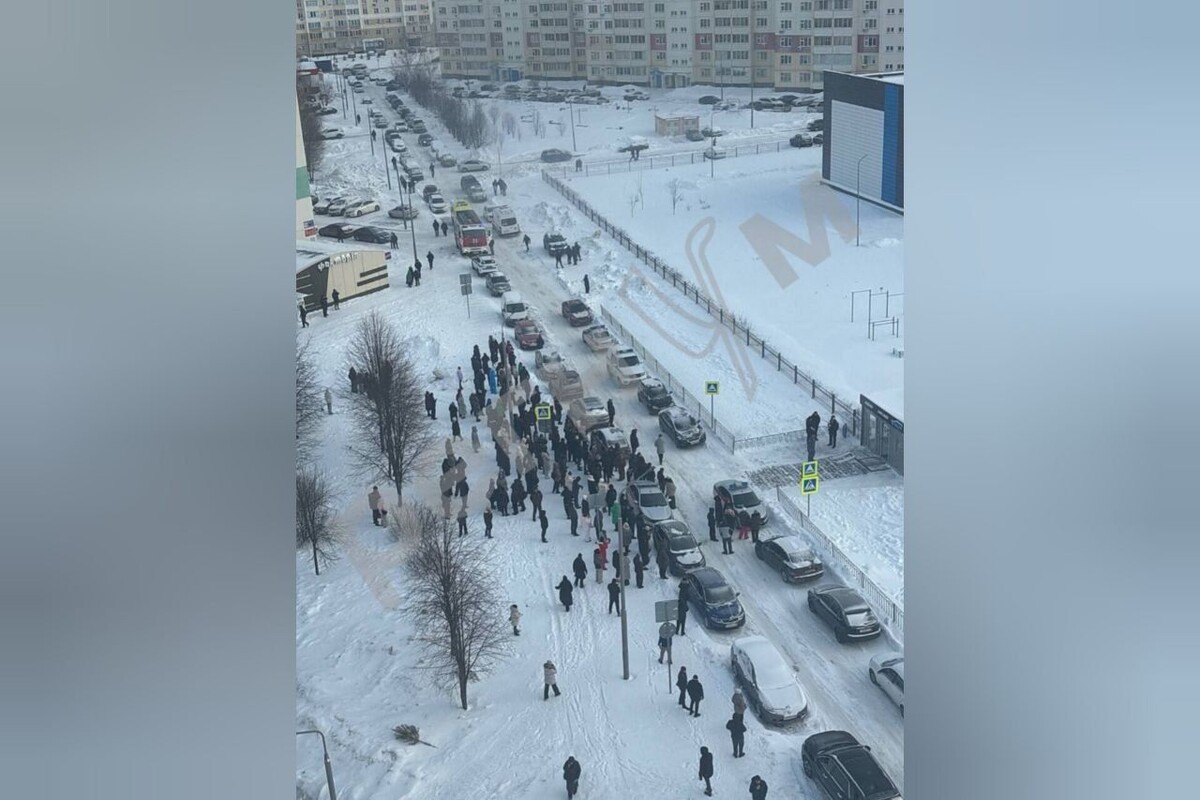     / Источник: © ИА Регнум